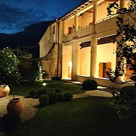 Badia Giulia Prestigious Historical B&B, Camaiore - Adults Only - No Pets Экстерьер фото