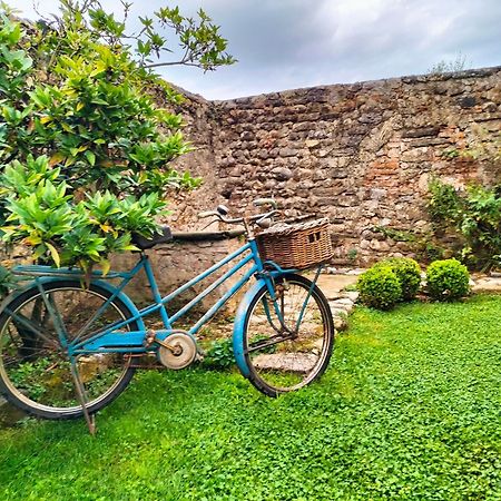 Badia Giulia Prestigious Historical B&B, Camaiore - Adults Only - No Pets Экстерьер фото