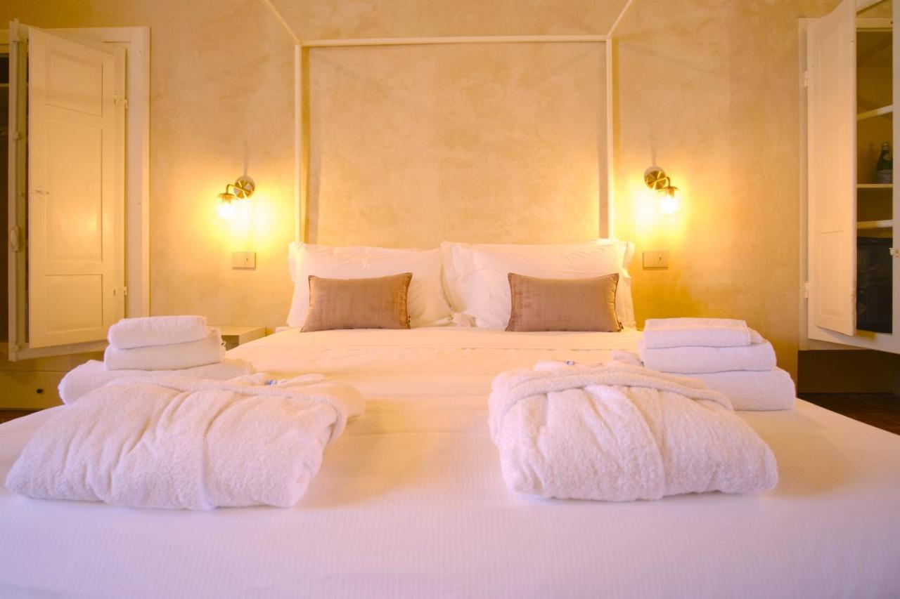 Badia Giulia Prestigious Historical B&B, Camaiore - Adults Only - No Pets Экстерьер фото