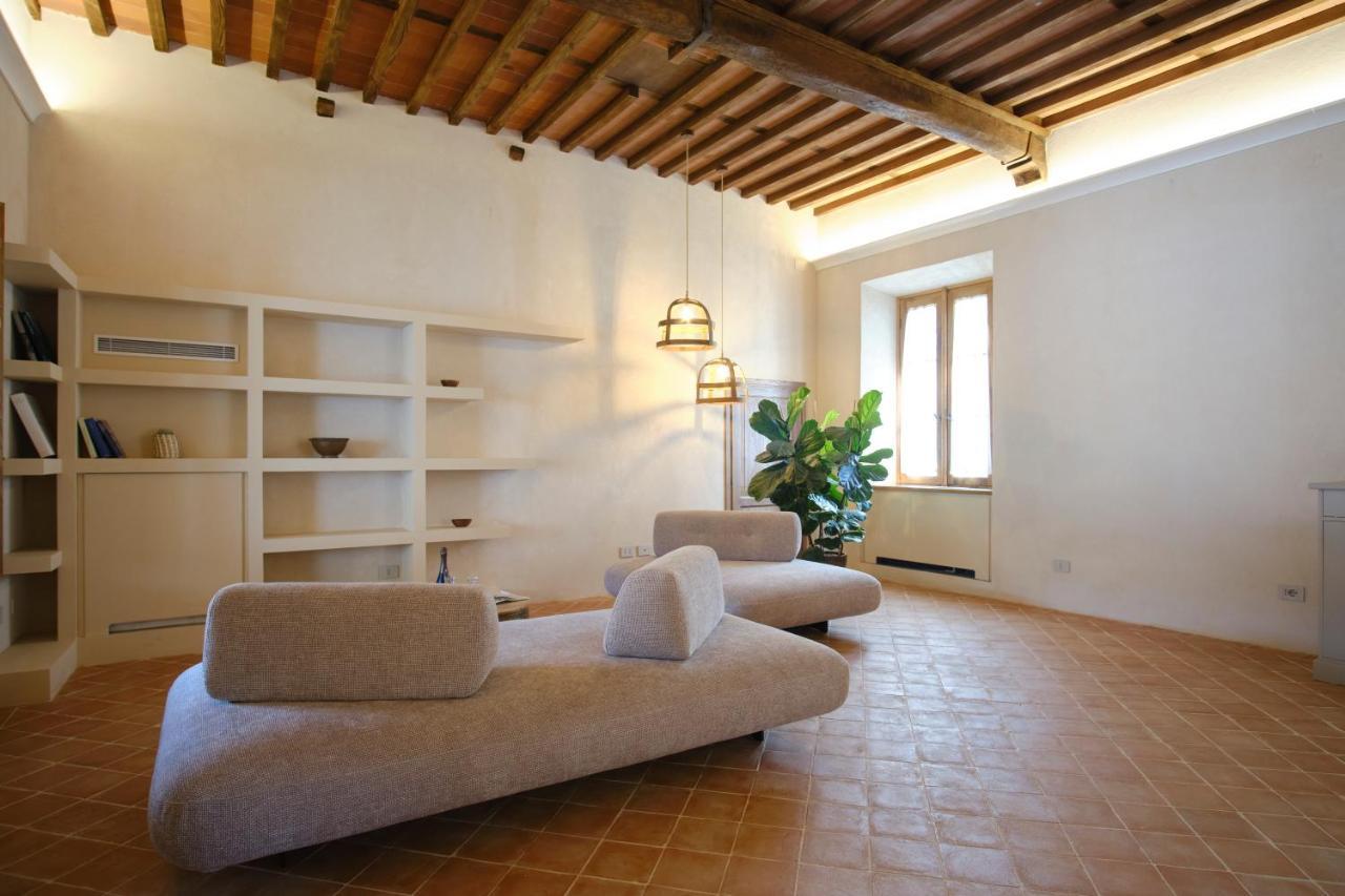 Badia Giulia Prestigious Historical B&B, Camaiore - Adults Only - No Pets Экстерьер фото